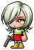 Scanty